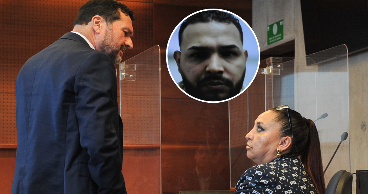 Caso Ronald Ojeda: piden cambiar de tribunal causa por hechos vinculados a célula del Tren de Aragua