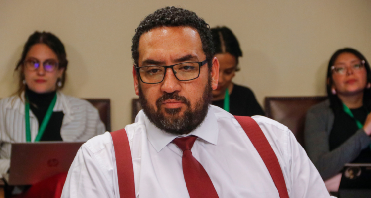 Cataldo: “Tenemos escuelas del siglo 19, con profesores del siglo 20, para estudiantes de siglo 21”