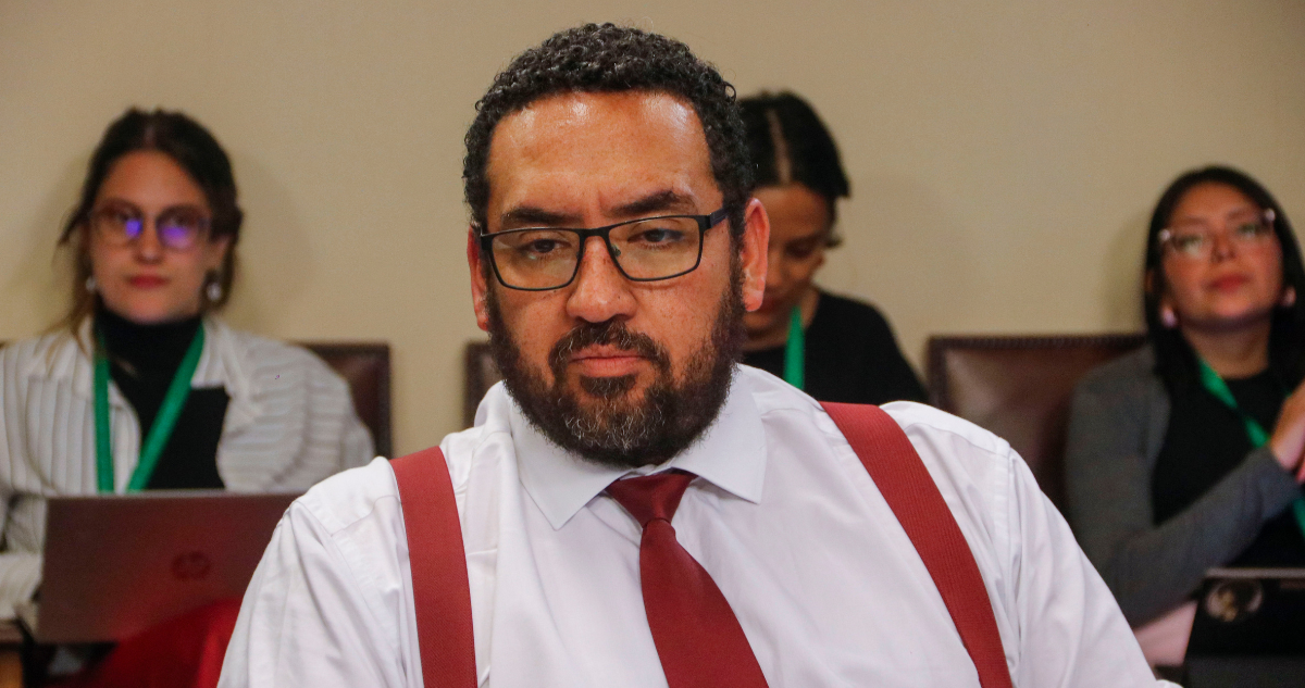 Cataldo: “Tenemos escuelas del siglo 19, con profesores del siglo 20, para estudiantes de siglo 21”