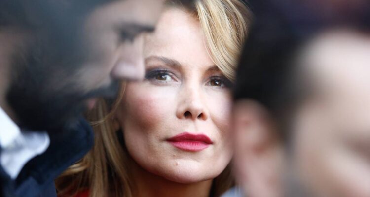 Cathy Barriga habría retirado apelación que buscaba revertir el embargo de sus ganancias en Onfayer