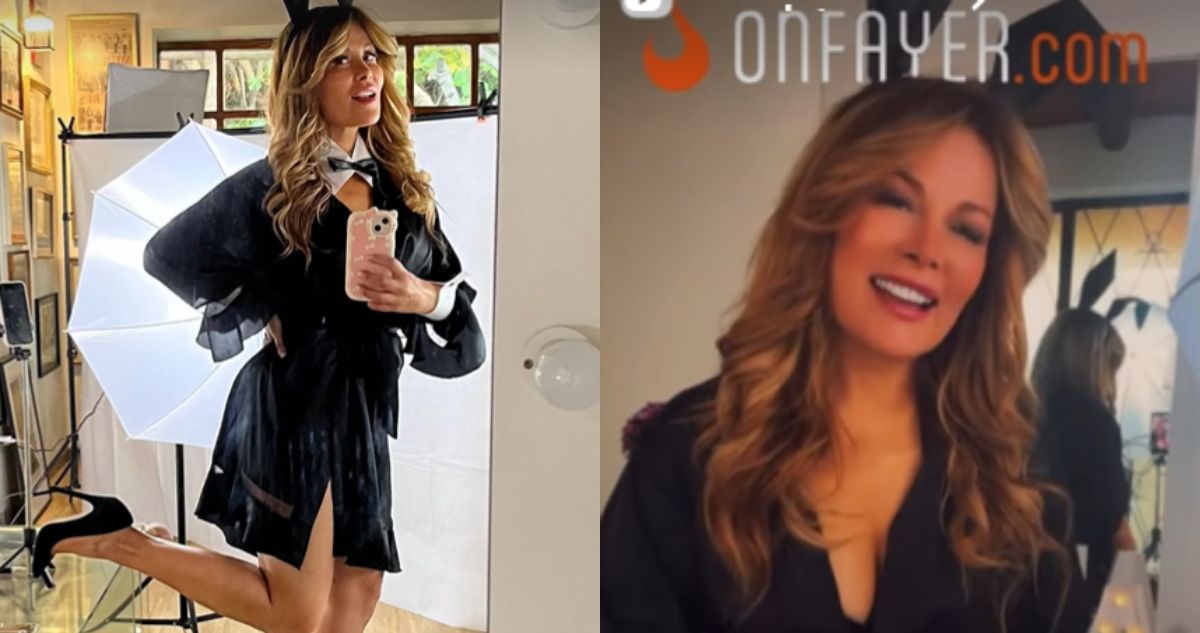Revelan cuánto alcanzó a retirar Cathy Barriga de sus ganancias en Onfayer