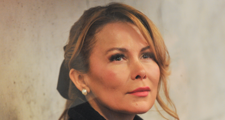 Revelan presunto vínculo de Cathy Barriga con sumario por acoso laboral en municipio de El Quisco