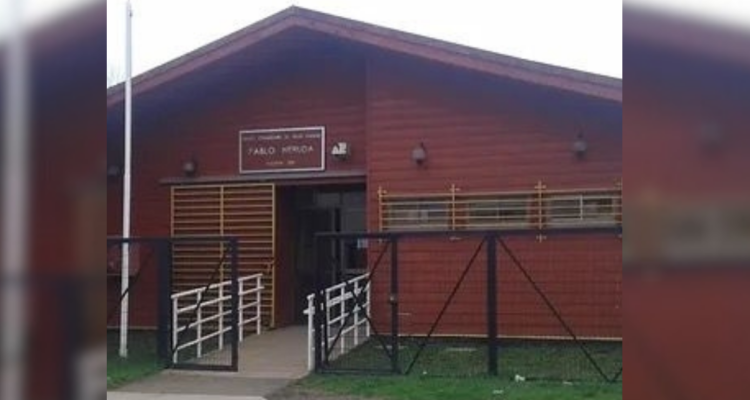 Cecosf Pablo Neruda en Valdivia se mantendría cerrado hasta diciembre tras reclamos por inseguridad