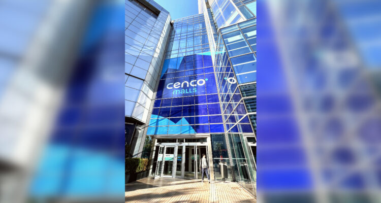 Cenco Malls reporta aumento de su utilidad neta e ingresos durante el tercer trimestre de 2024