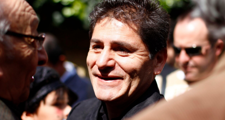 Humorista Charola Pizarro en referencia a robo de su auto