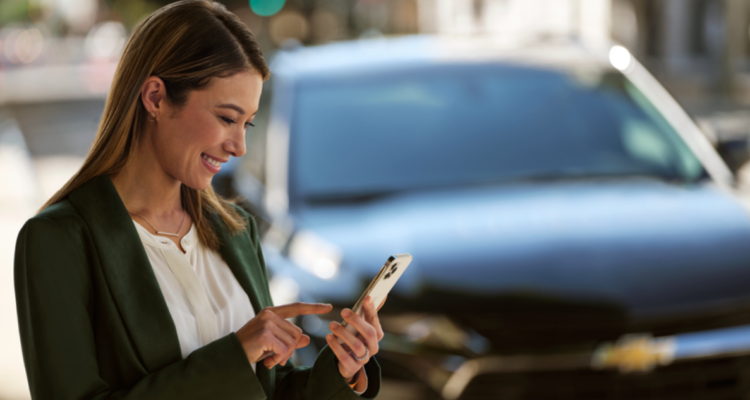 Chevrolet anuncia beneficios especiales en seguros para sus modelos pick-up con Sistema OnStar