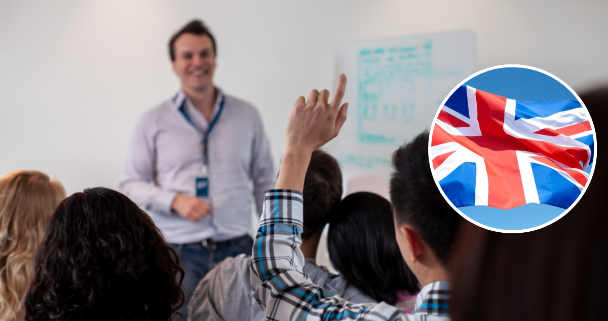 Chile sube en ranking internacional por manejo de inglés: estas son las ciudades que mejor lo hablan