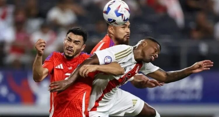 Cuándo es el partido de Chile vs Perú: La Roja no juega este jueves como la mayoría de la Conmebol