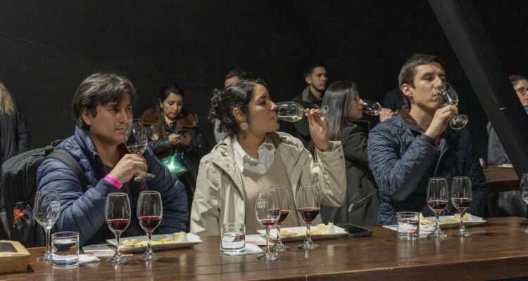 Chile Wine Fest 2024: el encuentro de vinos premium que inaugurará el verano en Vitacura