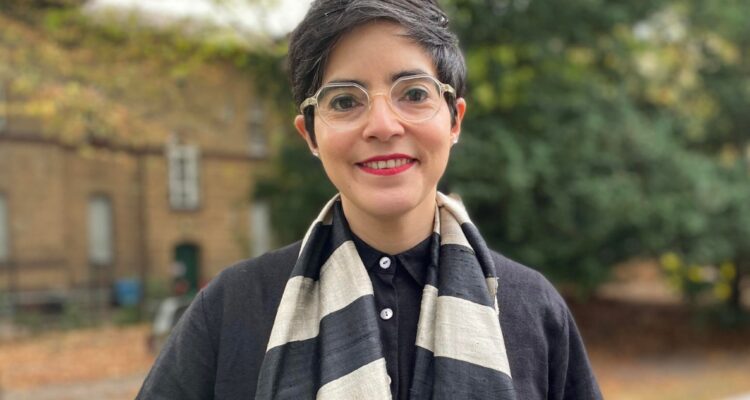 Chilena Alia Trabucco Zerán gana en Francia el prestigioso Premio Femina de Novela Extranjera