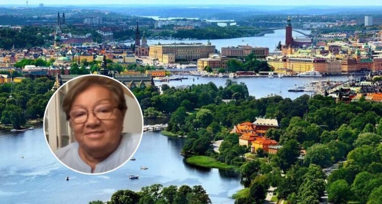 Estocolmo, Suecia | Pixabay