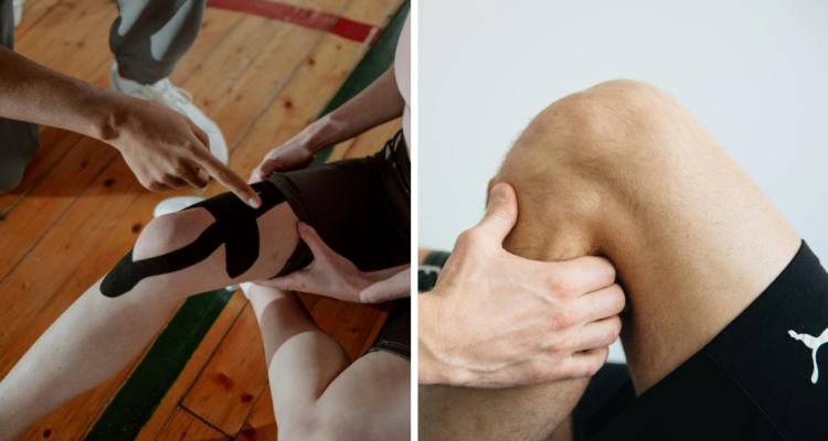 Científicos desarrollan rodillera con el uso de la IA para prevenir lesiones graves de rodilla