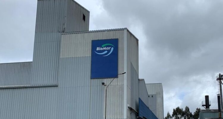 BioMar Chile – Instagram