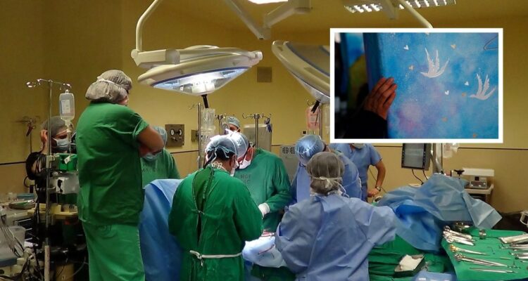 Diputados de oposición presentan denuncia en Fiscalía por cirugías a menores por cambio de sexo