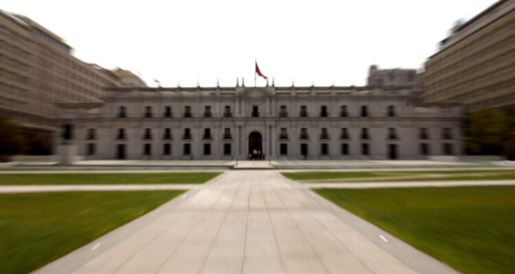 Un cisne negro el próximo presidente de Chile