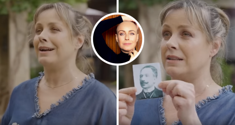 Claudia Conserva relató su experiencia tras ser “operada” de cáncer por monjes brasileños: