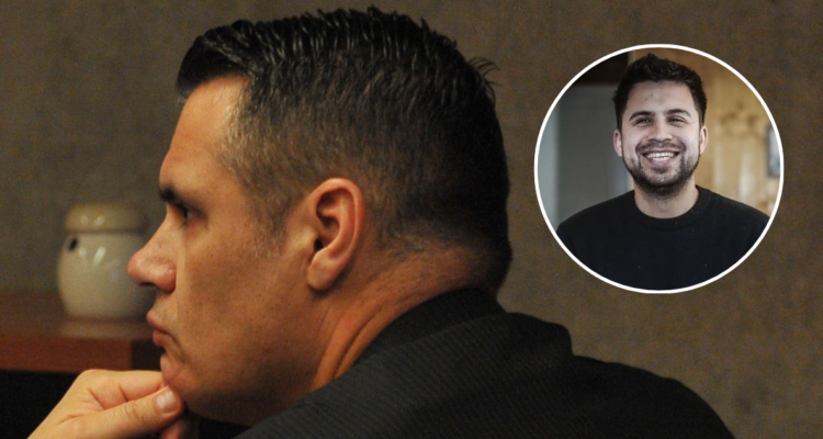 Crespo apunta a la Fiscalía en inicio del juicio del caso Gustavo Gatica: “Ha hecho una jugada sucia”