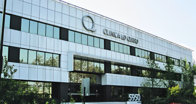 Juzgado condena a Clínica Lo Curro a pagar $10 millones a paciente por negligencia en cirugía