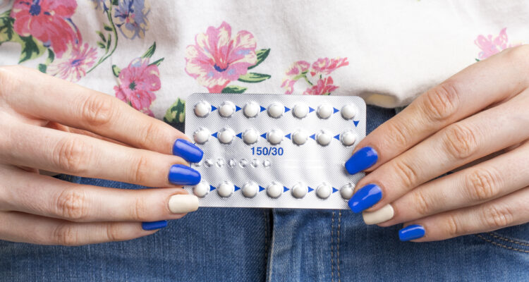3 señales de que tu anticonceptivo podría estar haciéndote daño