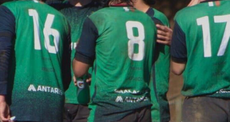 Club de Rugby Los Troncos comunicado