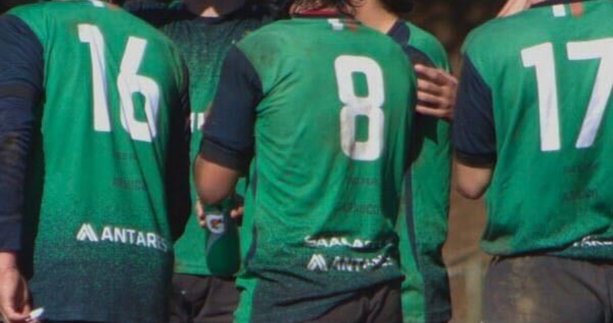 Club de Rugby Los Troncos comunicado
