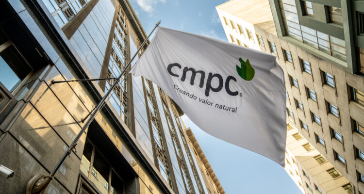 CMPC encabeza por 2do año ranking de DJSI como la empresa forestal y papelera más sostenible del mundo