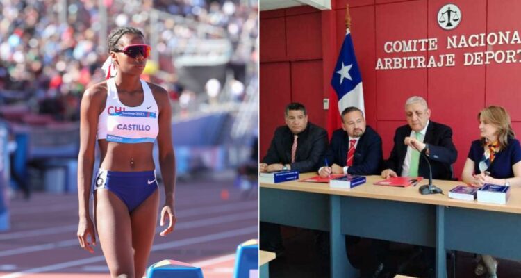 CNAD arremete contra recurso de Berdine Castillo y su abogado luego que Corte de Apelaciones lo rechazara