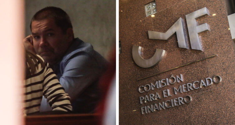 CMF arremete contra Coeymans y le formula cargos por dar “información falsa” sobre Primus Capital