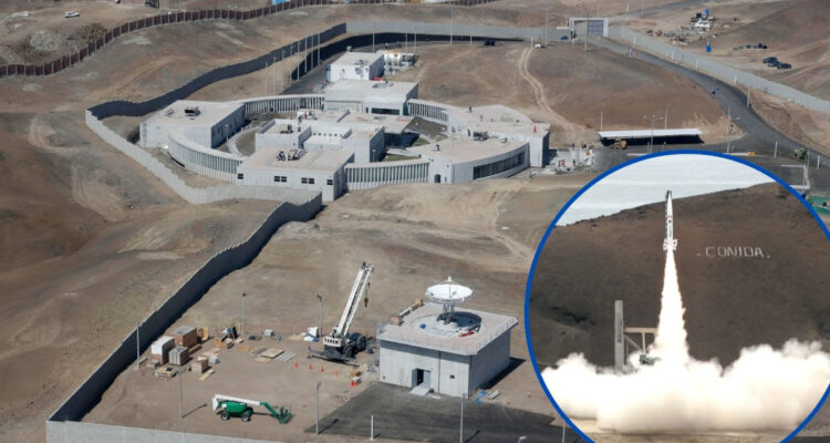 Perú avanza en la carrera espacial: el nuevo acuerdo histórico con la NASA para lanzar cohetes