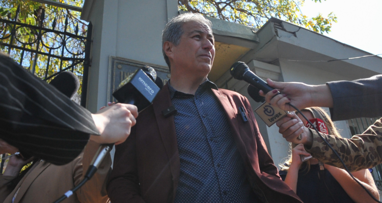 Colegio de Profesores califica de “gravísimo retroceso” dictamen de Contraloría por confianza legítima