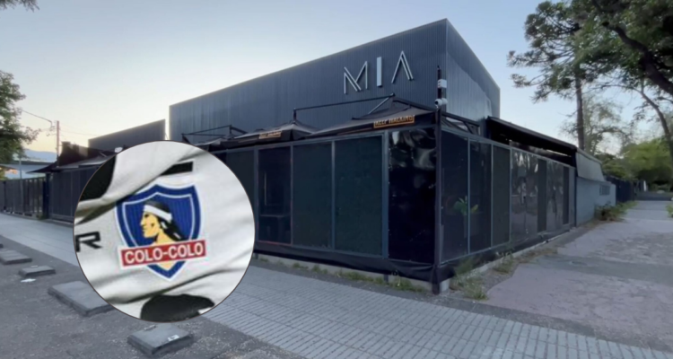 Investigan denuncia por agresión sexual contra jugadores de Colo Colo