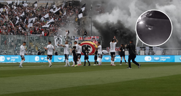 Unidad de Género de Fiscalía asume causa de jugadores de Colo Colo: ¿qué se sabe del “polvo blanco”?