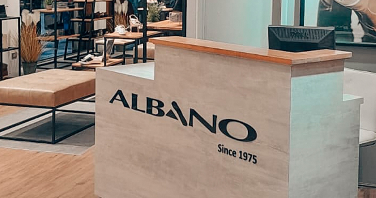 Comienza juicio contra dueños de Albano por ocultar bienes para evadir pago a proveedores en proceso de quiebra