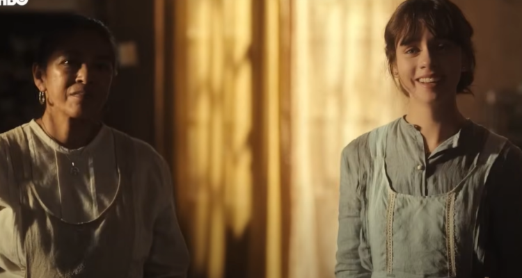 A través de la cocina con las actrices de Como Agua para Chocolate: “