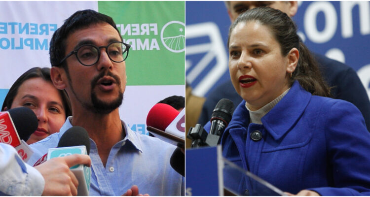 Concha amplía ventaja por alcaldía de Peñalolén en reconteo de votos: resultado se entrega este sábado