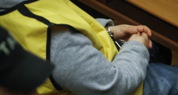 Galvarino: condenan a hombre que atropelló y mató a un peatón mientras conducía en estado de ebriedad