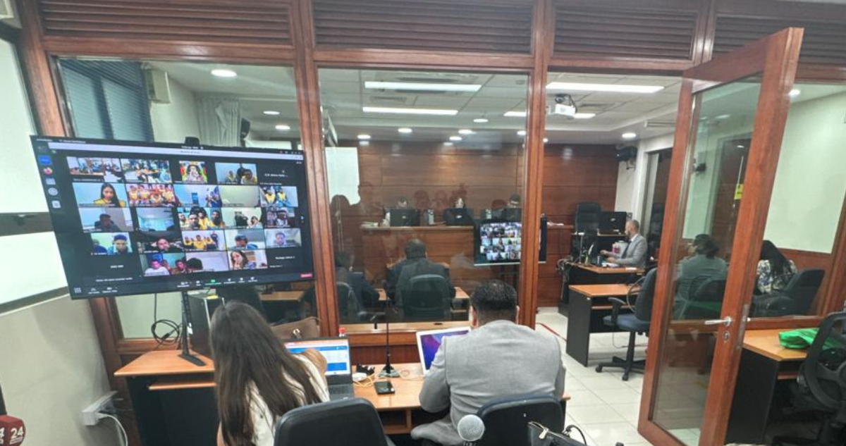 Condenan a 34 miembros de Los Gallegos en histórico juicio en Arica: solo cuatro fueron absueltos