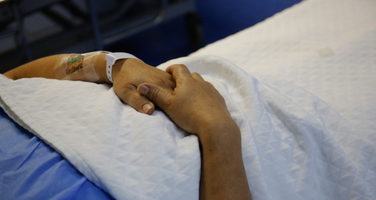 Confirman muerte de menor tras contagio con bacteria Mycoplasma en O’Higgins