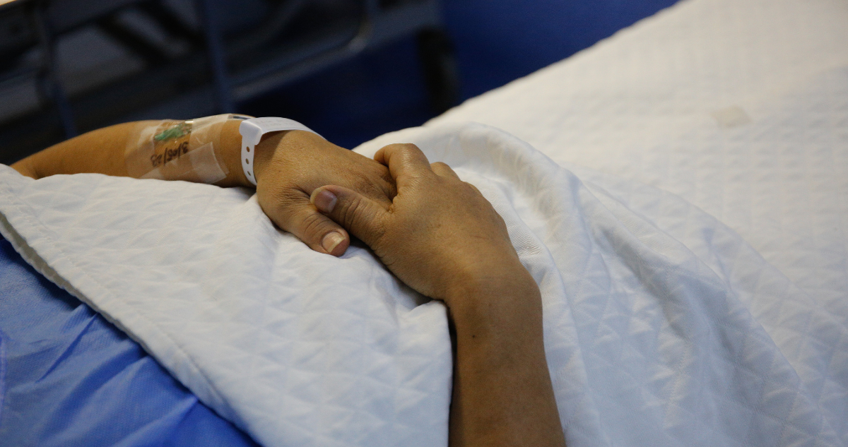 Confirman muerte de menor tras contagio con bacteria Mycoplasma en O’Higgins
