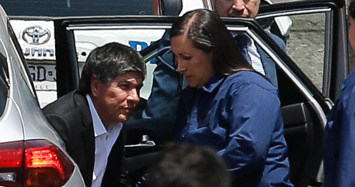 Confirman que Manuel Monsalve será formalizado en menos de 24 horas