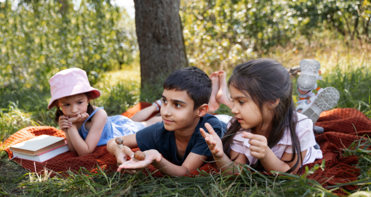 Consentimiento para niños