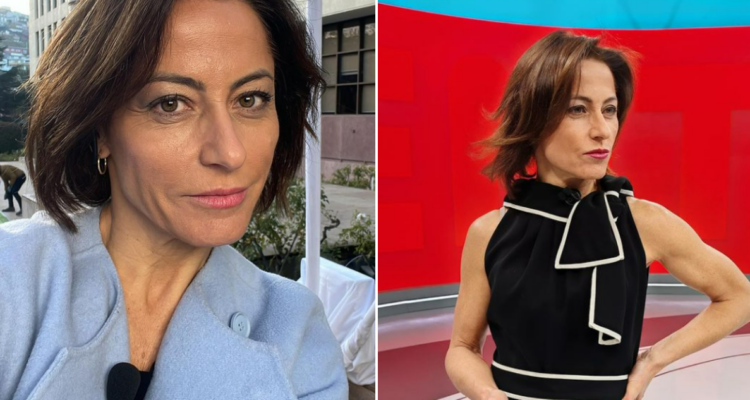 Constanza Santa María