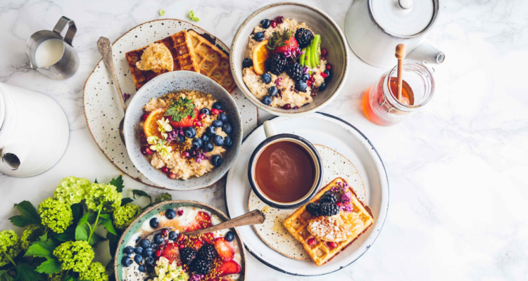 Las 5 claves de que tu consumo de fibra es muy bajo: así lo manifiesta tu cuerpo