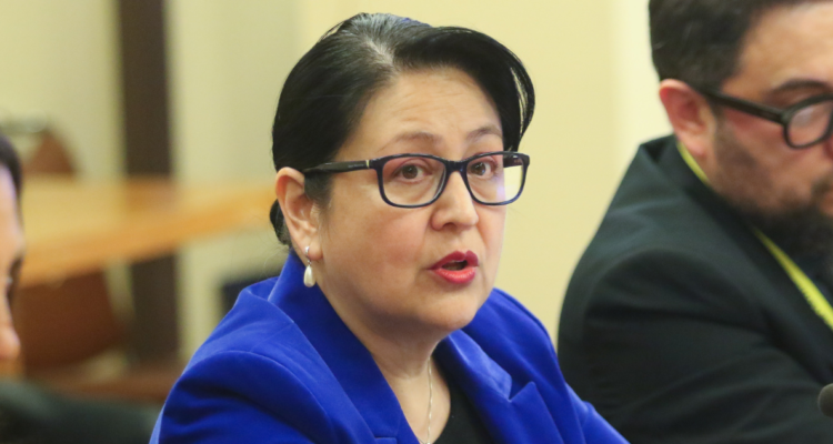 contralores regionales