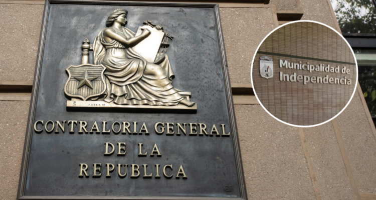 Independencia: Contraloría indaga despido de quien acusó pagos irregulares por más de $300 millones
