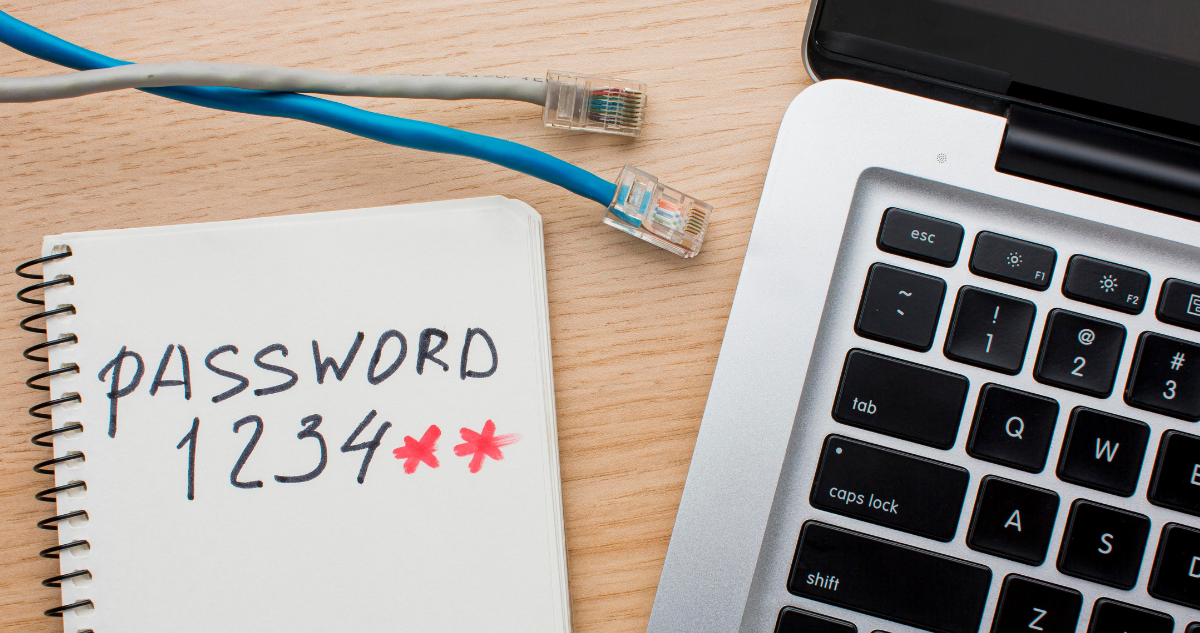 Que no te pase: estas son las contraseñas más comunes y usadas de 2024 para acceso de cuentas
