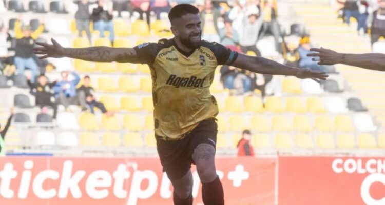 En Coquimbo se ilusionan con sorprender a la UC