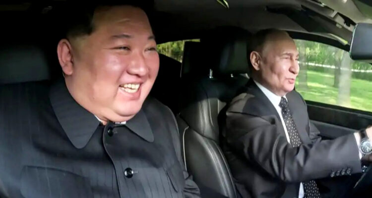 Corea del Norte y Rusia ratifican tratado de defensa, según KCNA