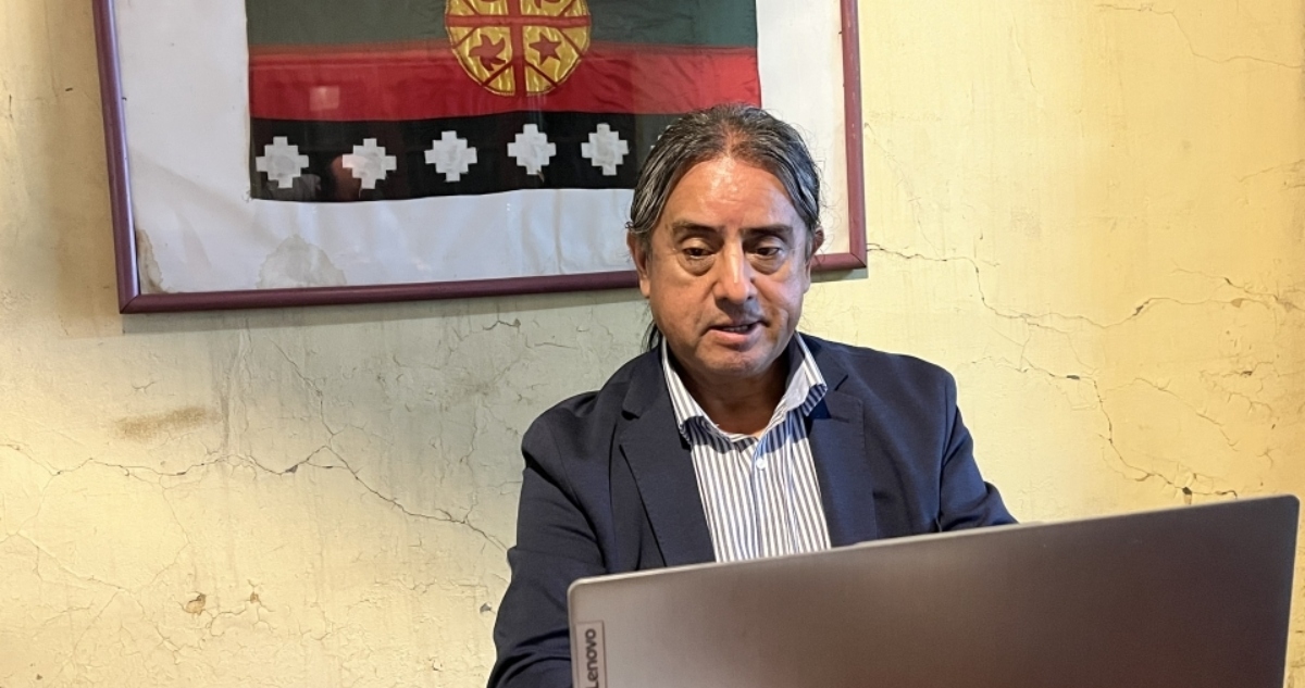 Corte Interamericana condena a Chile por violar derechos humanos de más de 135 mapuches