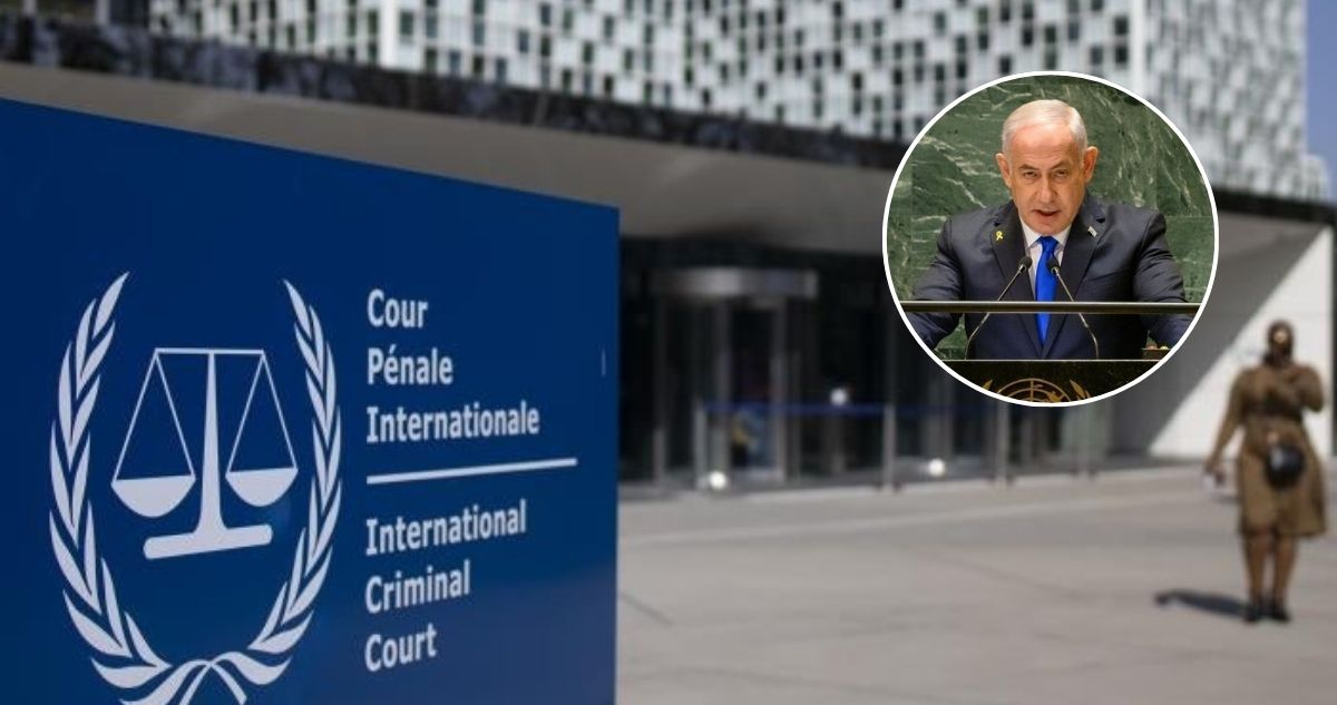 Qué es la Corte Penal Internacional (CPI) y en qué se diferencia de la Corte Internacional de Justicia (CIJ) de la ONU por Netanyahu.